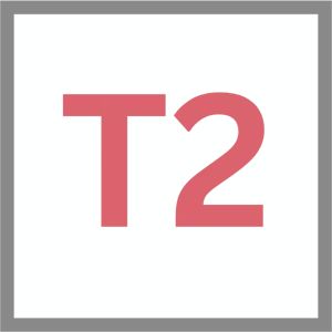 T2